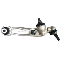 Bras de suspension droit pour Rolls-Royce Ghost, bras oscillant transversal inférieur, OEM 31126782182