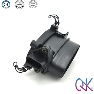 Medidor de flujo de aire de 70 mm de diámetro interior para reemplazo de sensor MAF de coche 13 41 2 247 592MHK 101130 0 928 400 520 - Product Image 4