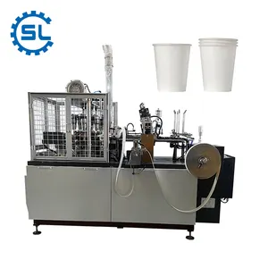 cheap cost of best paper cup making machine price in bangalore