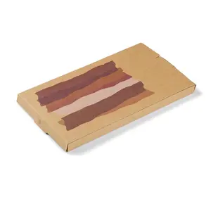 Tabla de cortar de madera de acacia FSC, merchandising sostenible - Product Image 2