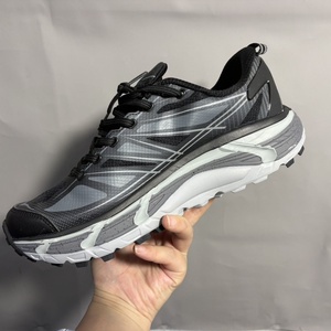 Chaussures de course SUMMER speed2 Designer Homme Femme Sea Salt Rain Blue Driftwood Platform Trainers Sneakers - Product Image 3