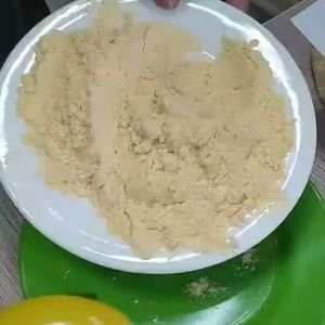 Livraison rapide de carbonate de potassium de qualité alimentaire 5-Bromo-1-Pentène Ensemble complet de précurseurs chimiques Échantillons gratuits Cas 1119 - Product Image 4