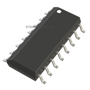 CY2309NZSXC-1HT IC CLK BUF 1:9 133.3MHZ 16SOIC Puce IC Neuve Originale En Stock - Product Image 1