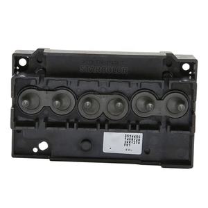 رأس الطباعة L1800 الأصلي الجديد-F173050/F173060 / F173070 / F173080 / F173090 - Product Image 3