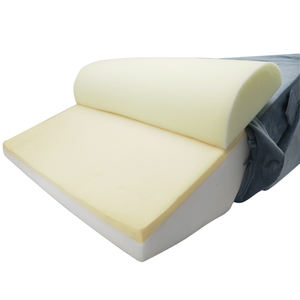 Repose-pieds pour enfant en forme d'avion <span class=keywords><strong>Huanuo</strong></span>, repose-pieds sous le bureau, chaise de bureau ergonomique, soutien lombaire réglable - Product Image 2