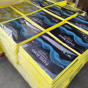 Feuilles <span class=keywords><strong>de</strong></span> papier cartonné A4 A3 <span class=keywords><strong>couleur</strong></span> papier cartonné non couché <span class=keywords><strong>couleur</strong></span> Bristol carte <span class=keywords><strong>couleur</strong></span> carton pour brouillons cadeau - Product Image 5