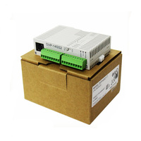 Módulo de Salida PLC Delta Serie DVP-S DVP16SN11T, Módulo IO Digital DVP-16SN, Controlador Lógico Programable