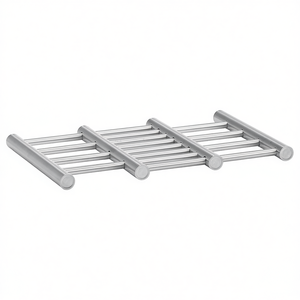 <b>Trivet</b> Stainless Steel Heat Resistant <b>Kitchen</b> Cooking Tool - Product Image 2