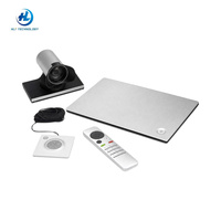 Système de vidéoconférence HD CTS-SX20N-C-12X-K9 avec caméra PTZ 12x 1080p60 H.264 H.239 Codec 6 Mbps Kit multipoint