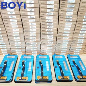 Ban đầu Wiko T3 v770 T20 T10 V673 U10 U20 U30 y80 y81 y82 Y50 <span class=keywords><strong>LCD</strong></span> hiển thị màn hình cảm ứng thay thế cho điện thoại di động sửa chữa điện thoại - Product Image 4