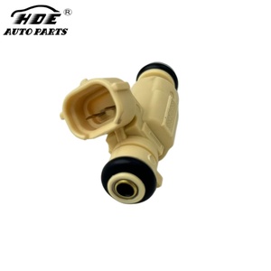 35310-23600 3531023600 Inyector de Combustible HDE para Hyundai Elantra Kia Sportage, Venta al Por Mayor de Autopartes - Product Image 2