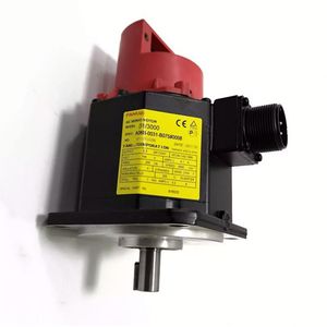 Variateur de vitesse FANUC A06B-0033-B075 # 7008 A06B-0031-B075 # Amplificateur AC 7008 A06B-6079-H207, expédition accélérée, neuf, Drive A06B-6079-H20 - Product Image 1