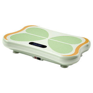 Máquina de Vibración de Alta Potencia EIGFOH con Motor de Bajo Ruido Modelo TM-12-4 para Entrenamiento en Casa y Tiempo de Relajación Ininterrumpido - Product Image 4