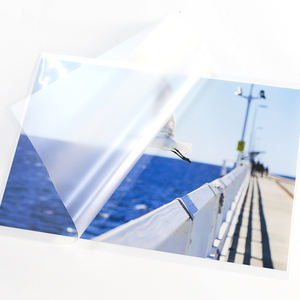 Película de bolsa de laminación brillante de alta calidad de fábrica Yidu para proteger papel y documentos fotográficos ofrecidos a precio de fábrica - Product Image 1