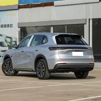 Geely Galaxy Starship 7 2026 d'occasion, SUV hybride rechargeable avec autonomie électrique de 200 km en option, pour l'exportation