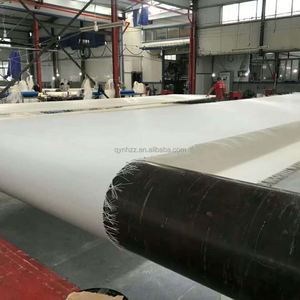 <span class=keywords><strong>Polyester</strong></span> lưới lọc và hình thành Vải màn hình vành đai cho nhà máy giấy hai lớp giấy hình thành vải lưới - Product Image 3