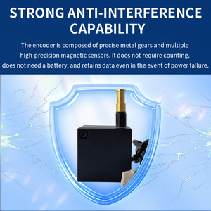 Nhà Máy Bán buôn Trung Quốc 0.2W 12V IP68 mine-sử dụng cảm biến dịch chuyển cho dự án xây dựng cảm biến - Product Image 6