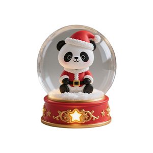 ของเล่นไวนิลป๊อปตัวการ์ตูนฟิกเกอร์แอ็กชัน PVC กังฟูแพนด้าออกแบบ<span class=keywords><strong>3D</strong></span> ศิลปะในเมือง - Product Image 1