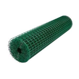 GELE Hot Selling 14 <b>Gauge</b> 2x2 Vinyl Coated Welded Wire Mesh 2.5m <b>Height</b> for Fencing Production From China - Product Image 5
