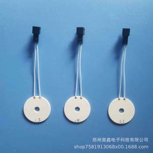 Coussin chauffant en céramique à température constante, instrument de beauté pour le rajeunissement de la peau, à brancher, portable - Product Image 3