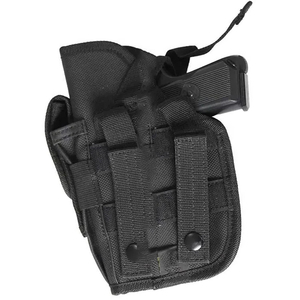 Vente en gros de sacs d'accessoires universels Molle gauche droite personnalisés étui tactique à bandoulière - Product Image 3