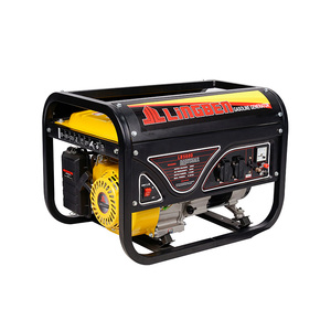 Bốn đột quỵ Vua Max Máy Phát Điện Xăng Máy phát điện - Product Image 5