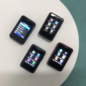 Super <span class=keywords><strong>Mini</strong></span> Cellulare 8XR Display Touch da 1.77 Pollici Telefono Mobile 2G GSM Dialer Wireless Piccolo Telefono SMS Cellulare Multimediale - Product Image 5