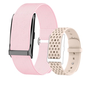 Pulsera inteligente H59, pulsera sin pantalla, 10M, resistente al agua, rastreador de actividad física, deportes, ritmo cardíaco, hombres, mujeres, salud, <span class=keywords><strong>reloj</strong></span> inteligente, Relojes - Product Image 2