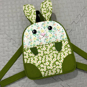 Personalized <strong>Easter</strong> Bunny Kids Backpack <strong>Easter</strong> <strong>Eggs</strong> <strong>Hunting</strong> Party Decoration Cute Patterned <strong>Easter</strong> Schoolbag for Kids - Product Image 3