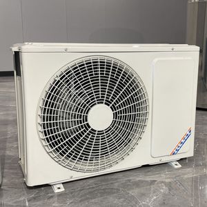 <span class=keywords><strong>Calentador</strong></span> de Agua con Bomba de Calor 1.5KW 200L, Calefacción y Refrigeración de Agua Caliente Doméstica, Aire-Agua Monobloque EVI DC Inverter - Product Image 6