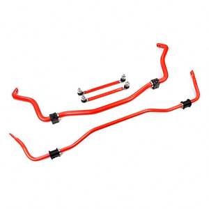 กันโคลงแบบกำหนดเองสำหรับ 86 <span class=keywords><strong>95</strong></span> ฟอร์ด มัสแตง จีที - Product Image 3