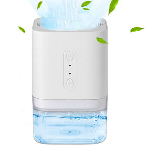 <span class=keywords><strong>2022</strong></span> nuevo diseño portátil interior dormitorio baño hogar deshumidificador 2000ml Pantalla LED controlado por aplicación RV listo - Product Image 1