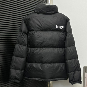 2025 Vente Chaude <span class=keywords><strong>Top</strong></span> Qualité 70 Vestes <span class=keywords><strong>Hiver</strong></span> En Plein Air Vers Le Bas Manteaux les Vêtements Pour Hommes - Product Image 2