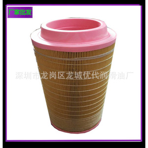 ไส้กรองอากาศ Kaiser วัสดุ PP สำหรับเครื่องอัดอากาศแบบสกรู - Product Image 5