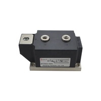 Module de puissance à thyristor SCR FMTC500A-1600V 1600V 500A, module redresseur industriel à courant élevé