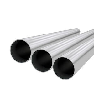 Tubería de Acero Galvanizado por Inmersión en Caliente, Cédula 40, Fabricada en China, para Plomería Industrial y Andamios - Product Image 4