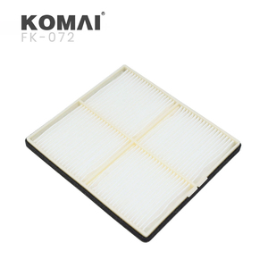 ไส้กรองแอร์ KOMAI SC90287 47986270 PA30115 KHR27540 363-9402 51186-42000 51186-42300 SKL46673 - Product Image 1