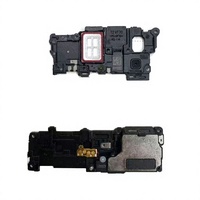Kompatibel dengan Samsung Galaxy S21+ 5G, Speaker Earpiece dan Loudspeaker, Suku Cadang Pengganti, Set Speaker Penerima dan Dering
