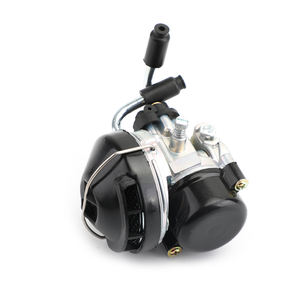 <span class=keywords><strong>Carburateur</strong></span> 15 Dellorto SHA 15/15 pour PEUGEOT <span class=keywords><strong>103</strong></span> MBK 51 AV10 Neuf, <span class=keywords><strong>Mobylette</strong></span> Cyclomoteur 49cc Dirt Bike de Poche - Product Image 4
