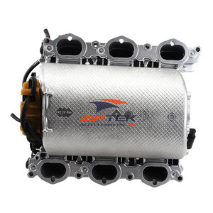 A2721402401 2.5L Moteur M272 Collecteur d'Admission pour <span class=keywords><strong>Mercedes</strong></span> <span class=keywords><strong>Benz</strong></span> C 230 C <span class=keywords><strong>250</strong></span> C280 CLC 230 GLK 350 <span class=keywords><strong>ML</strong></span> 300 - Product Image 6