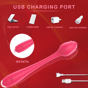 Vente chaude Rose Forme Doigt Clitoris Vibrant Préservatif Anneaux Siev <span class=keywords><strong>Prix</strong></span> Bébé G Spot Vibration Matelas Vibrateur - Product Image 6