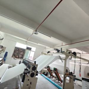 FSC معتمد من المصنع بسعر الجملة عينة مجانية خدمة لفة ورق المرحاض Papel Higiénico - Product Image 4