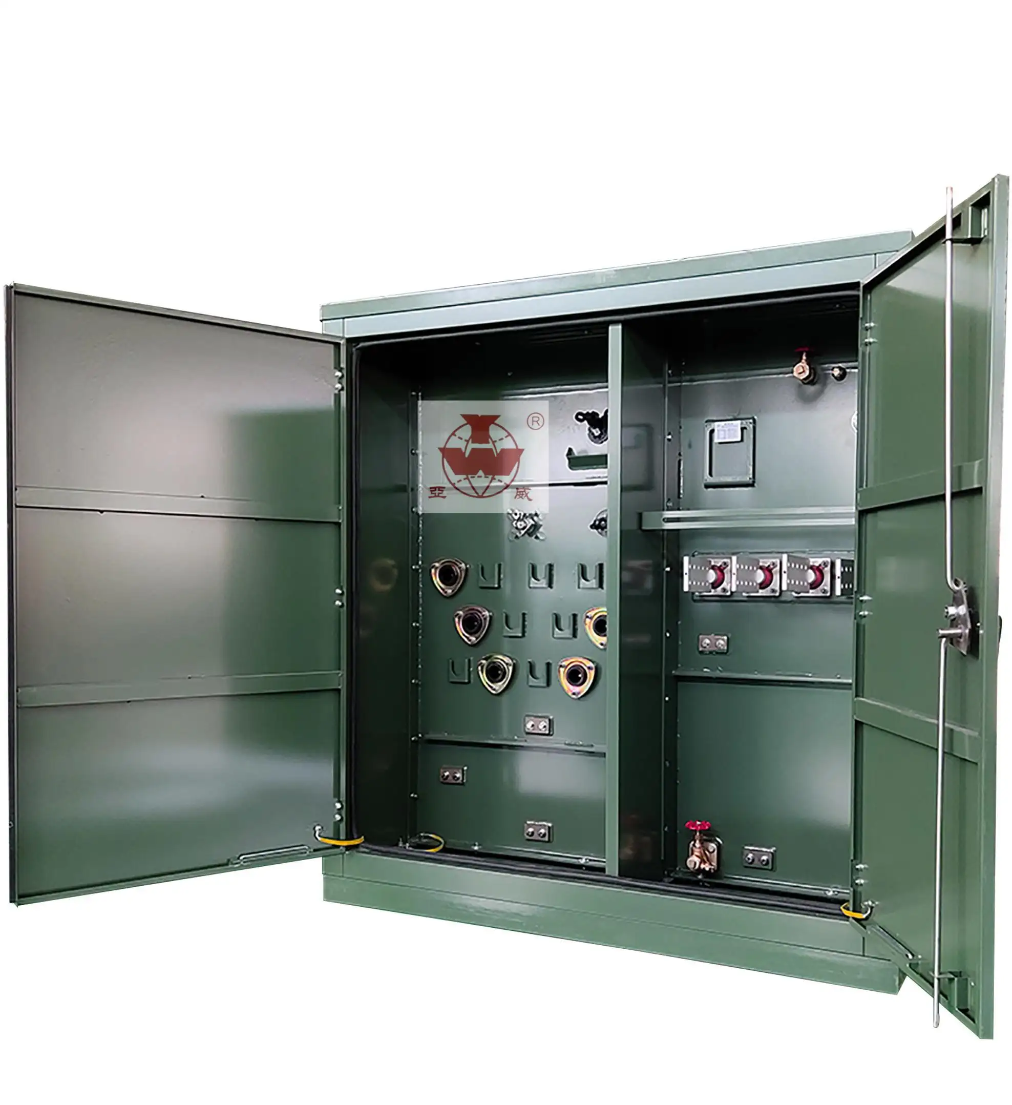 Chất lượng cao ZGS11-H 23kv 200kva Trung Quốc Pad gắn máy biến áp Nhà cung cấp và thiết bị điện và vật tư