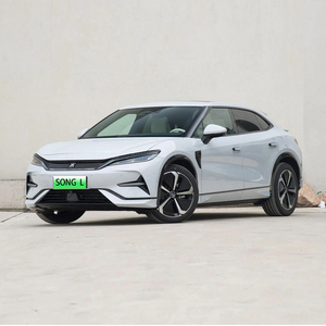 BYD Song <span class=keywords><strong>L</strong></span> 2023-2026 Usata, Auto Elettrica Ibrida DM-<span class=keywords><strong>i</strong></span> 2025-2026, 150/550/602 km, Trazione Integrale - Product Image 3
