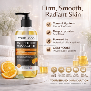 <span class=keywords><strong>Aceite</strong></span> Esencial Puro y Natural <span class=keywords><strong>de</strong></span> <span class=keywords><strong>Almendras</strong></span>, Jojoba y Naranja <span class=keywords><strong>para</strong></span> Masajes Corporales Anticelulíticos, Ideal <span class=keywords><strong>para</strong></span> Spa, Marca Privada, Venta al Por Mayor - Product Image 1