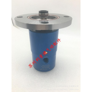 Joint rotatif Deublin 2620-520-252 en alliage d'aluminium fabriqué aux États-Unis pour pièces de machines d'impression - Product Image 2