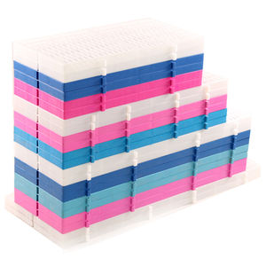 แผ่นปูพื้นสุนัขพลาสติกสำหรับสุนัขกรงสุนัขกลางแจ้ง - Product Image 3