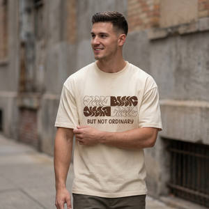 Camisetas de Hombre de Alta Calidad, Secado Rápido, Transpirables, Corte Regular, Tejido de Punto Francés, con Logotipo Personalizado para Uso Casual - Product Image 6