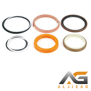 Kit de joints, joint torique, ensemble de joints pour chargeuse-<span class=keywords><strong>pelleteuse</strong></span> 3cx 4cx, pièces détachées 55042219 pour engins de chantier, excavatrices - Product Image 6