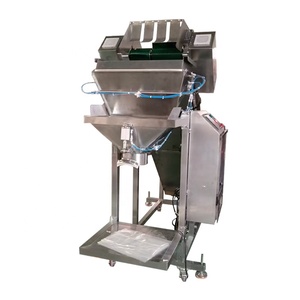 Machine à éplucher les <span class=keywords><strong>oignons</strong></span> à haute productivité / Machine de pesage automatique / Machine d'emballage des <span class=keywords><strong>oignons</strong></span> - Product Image 4